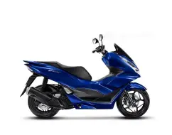 HONDA PCX 160 ABS HONDA PCX 160 ABS