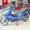HONDA PCX 160 ABS HONDA PCX 160 ABS
