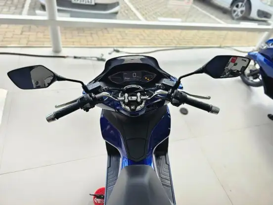 HONDA-PCX 160 ABS HONDA-PCX 160 ABS-2027
