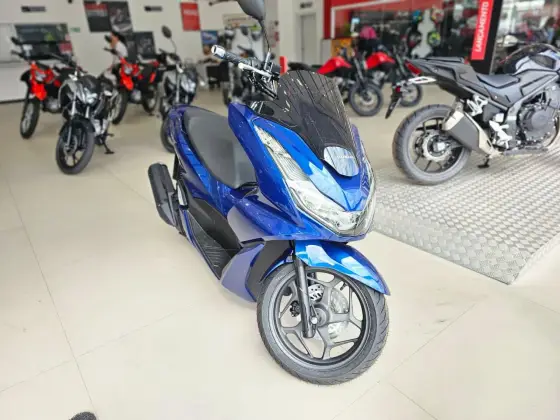 HONDA PCX 160 ABS HONDA PCX 160 ABS