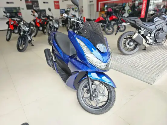HONDA-PCX 160 ABS HONDA-PCX 160 ABS-2026
