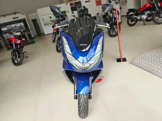 HONDA-PCX 160 ABS HONDA-PCX 160 ABS-2026