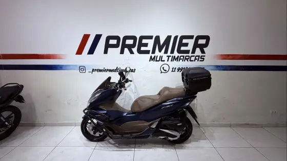 HONDA PCX 160 DLX HONDA PCX 160 DLX