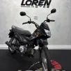 HONDA POP 110i ES HONDA POP 110i ES
