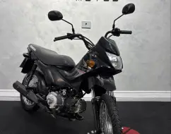 HONDA POP 110i ES HONDA POP 110i ES