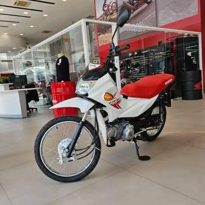 HONDA POP 110i ES 