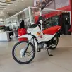 HONDA POP 110i ES HONDA POP 110i ES