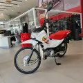 HONDA POP 110i ES HONDA POP 110i ES