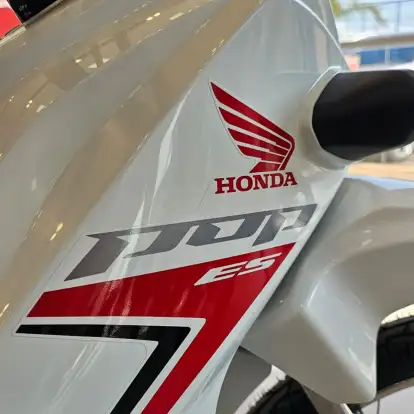 HONDA-POP 110i ES HONDA-POP 110i ES-2026