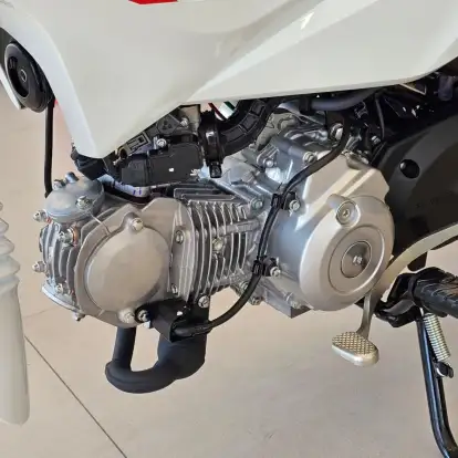 HONDA-POP 110i ES-2026