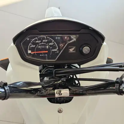 HONDA-POP 110i ES HONDA-POP 110i ES-2026