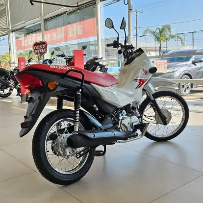 HONDA-POP 110i ES HONDA-POP 110i ES-2026