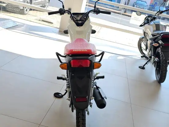 HONDA-POP 110i ES HONDA-POP 110i ES-2026