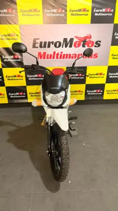 HONDA POP 110i ES HONDA POP 110i ES
