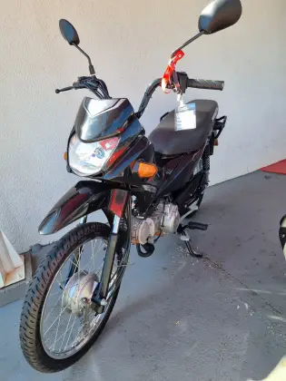 HONDA POP 110i HONDA POP 110i