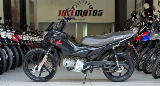 HONDA POP 110i 