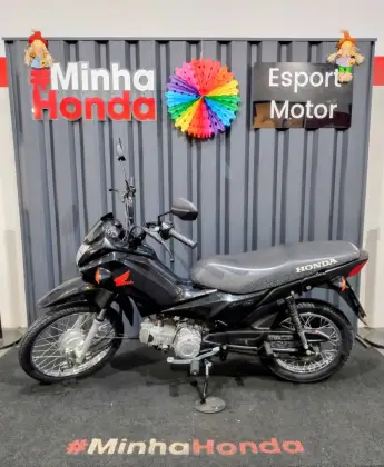 HONDA POP 110i 