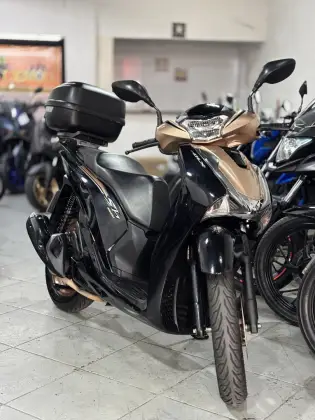 HONDA SH 150i HONDA SH 150i