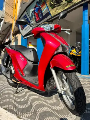 HONDA SH 150i HONDA SH 150i
