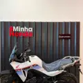 HONDA TRANSALP 750 ABS HONDA TRANSALP 750 ABS