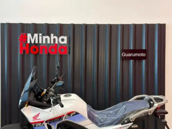 HONDA-TRANSALP 750 ABS HONDA-TRANSALP 750 ABS-2026