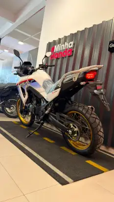 HONDA-TRANSALP 750 ABS-2026