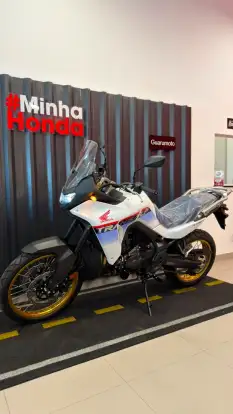 HONDA-TRANSALP 750 ABS HONDA-TRANSALP 750 ABS-2026