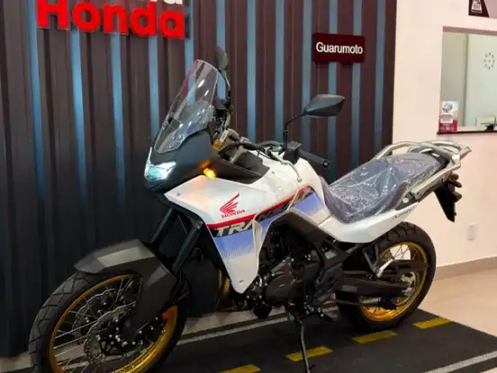 HONDA-TRANSALP 750 ABS HONDA-TRANSALP 750 ABS-2026