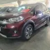 HONDA WR-V 1.5 16V FLEXONE EXL CVT HONDA WR-V 1.5 16V FLEXONE EXL CVT