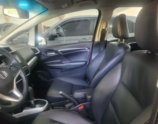 HONDA-WR-V-1.5 16V FLEXONE EXL CVT HONDA-WR-V-2019