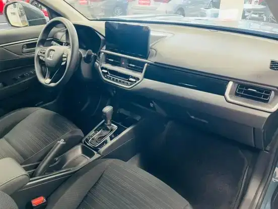 HONDA-WR-V-1.5 i-VTEC FLEX EX CVT HONDA-WR-V-2026