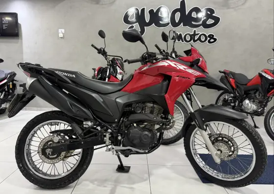HONDA XRE 190 ABS HONDA XRE 190 ABS
