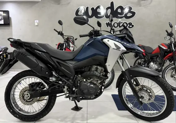 HONDA XRE 190 ABS HONDA XRE 190 ABS