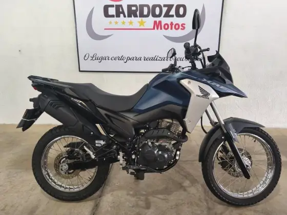 HONDA XRE 190 ABS HONDA XRE 190 ABS