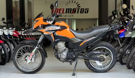 HONDA XRE 190 ABS HONDA XRE 190 ABS