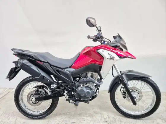 HONDA XRE 190 ABS HONDA XRE 190 ABS