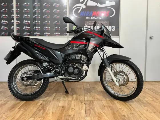 HONDA XRE 190 ADVENTURE HONDA XRE 190 ADVENTURE