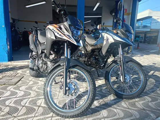 HONDA XRE 190 ADVENTURE HONDA XRE 190 ADVENTURE