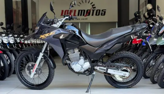 HONDA XRE 300 ABS HONDA XRE 300 ABS