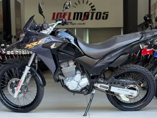 HONDA-XRE 300 ABS HONDA-XRE 300 ABS-2022