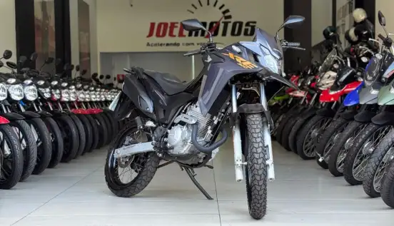 HONDA-XRE 300 ABS-2022