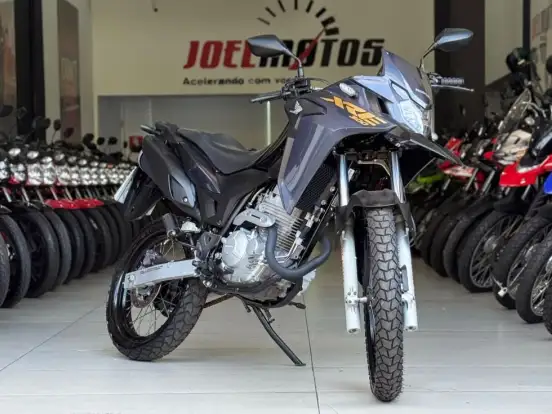 HONDA-XRE 300 ABS HONDA-XRE 300 ABS-2022