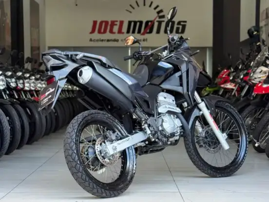 HONDA-XRE 300 ABS HONDA-XRE 300 ABS-2022