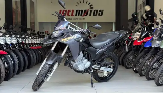 HONDA-XRE 300 ABS-2022