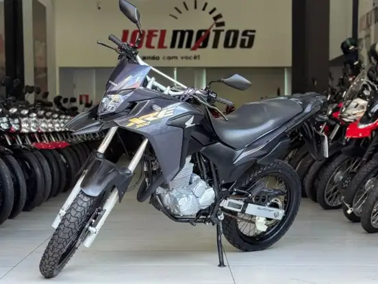 HONDA-XRE 300 ABS HONDA-XRE 300 ABS-2022
