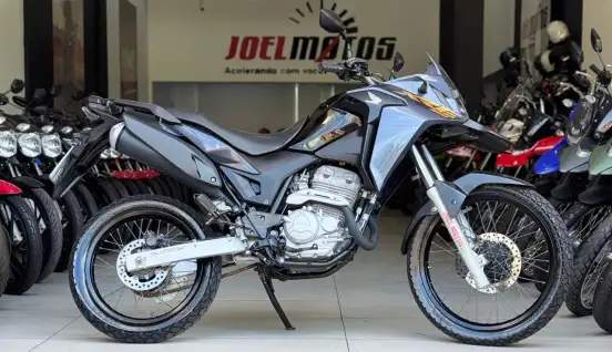 HONDA-XRE 300 ABS-2022