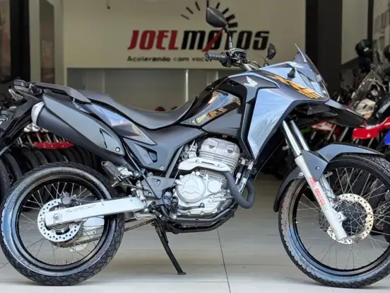 HONDA-XRE 300 ABS HONDA-XRE 300 ABS-2022
