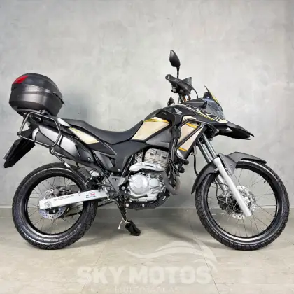 HONDA XRE 300 ADVENTURE 