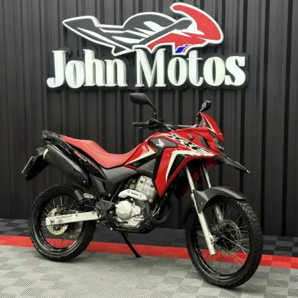 HONDA XRE 300 RALLY HONDA XRE 300 RALLY