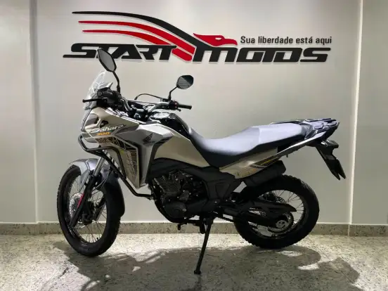 HONDA-XRE 300 SAHARA ADVENTURE HONDA-XRE 300 SAHARA ADVENTURE-2025